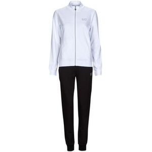 Emporio Armani EA7  3RTV56-TJEAZ  Trainingspakken  dames Zwart