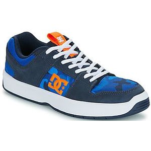 DC Shoes  LYNX ZERO  Sneakers  kind Blauw