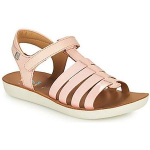 Shoo Pom  GOA SPART  sandalen  kind Roze