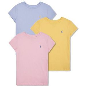 Polo Ralph Lauren  TEE BUNDLE-SETS-GIFT BOX SET  Shirts  kind Multicolour