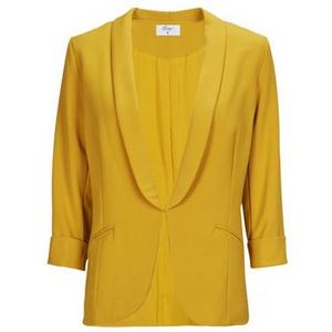 Betty London  IOUPA  Jassen  dames Geel