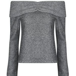 Only  ONLLYDIA  Truien  dames Grijs