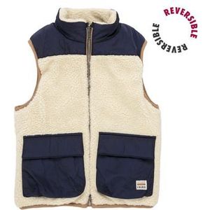 Ikks  X241013  Jassen  kind Beige