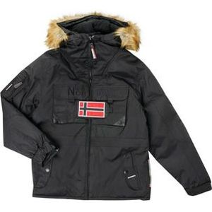 Geographical Norway  BENCH  jassen  kind Zwart