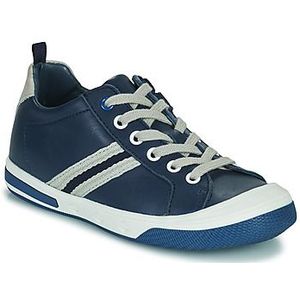 Little Mary  LOGAN  Sneakers  kind Blauw
