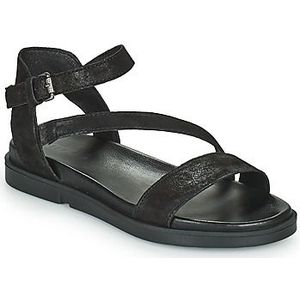 Mjus  KETTA  sandalen  dames Zwart