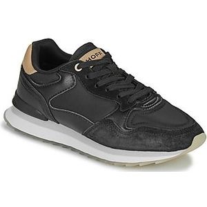 HOFF  NEW YORK  Sneakers  dames Zwart