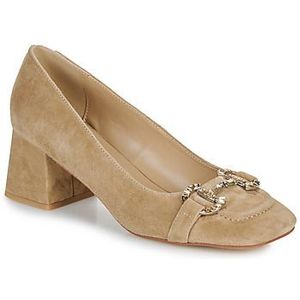 ALMA EN PENA  I240220  Mocassins  dames Bruin