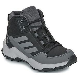 adidas  TERREX AX4R MID K  Wandelschoenen  kind Zwart