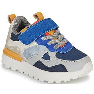 SHOO POM - Joggy - Baskets - Bruin - Kinderen