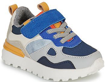 SHOO POM - Joggy - Baskets - Bruin - Kinderen