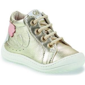 GBB  FLEXOO FLIRT  Sneakers  kind Goud