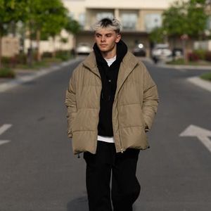 THEAD.  -  jassen  dames Kaki