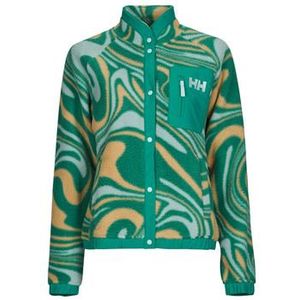 Helly Hansen - Imperial Printed Pile Snap - Vrouwentrui - Geprinte Stof
