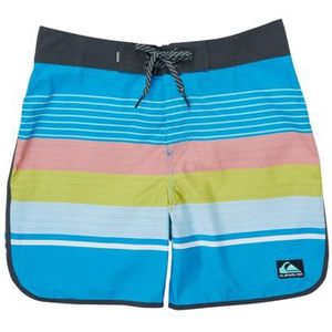 Quiksilver  EVERYDAY SCALLOP  Badpakken kind Multicolour