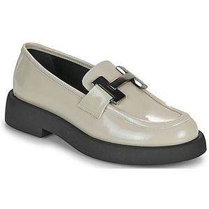 JB Martin  HOLLY  Mocassins  dames Wit