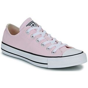 Converse  CHUCK TAYLOR ALL STAR  Sneakers  dames Roze