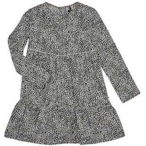 Ikks  XW30052  Jurken kind Zwart