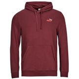 Puma - Ess 2 Color - Hoodie - Met Logo