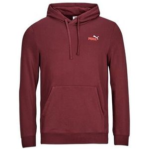 Puma - Ess 2 Color - Hoodie - Met Logo