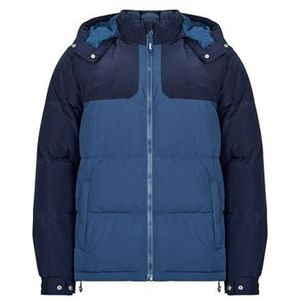 LEVI'S - Rockridge - Gewatteerde Jas - Blauw - Dons