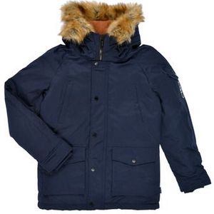 Deeluxe  OFFICIAL  jassen  kind Blauw