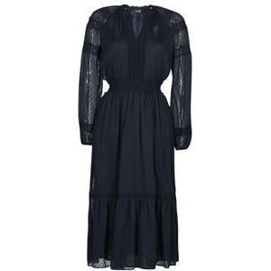 Lauren Ralph Lauren  JAIRA  jurken  dames Blauw