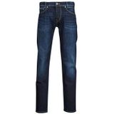 Pepe Jeans - Spike Straight - Jeans - 000denim - Regular Fit