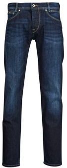 Pepe Jeans - Spike Straight - Jeans - 000denim - Regular Fit