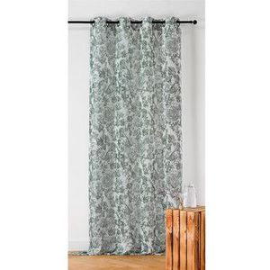 Linder  VOILAGE GARANCE  Vitrages dames Groen