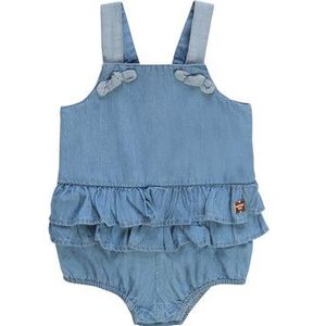 Carrément Beau  KYAN  jumpsuits  kind Blauw