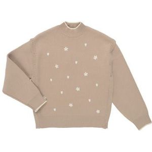 Ikks  X218062  Truien  kind Beige