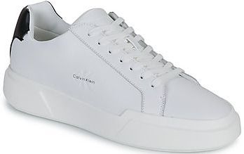 Calvin Klein - Jeans - Witte Sneakers - Heren