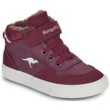 KangaROOS Kavu Shady EV sneakers, uniseks, blackberry/grape, 21 EU, Blackberry Grape, 21 EU