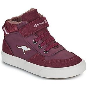 KangaROOS Kavu Shady EV sneakers, uniseks, blackberry/grape, 21 EU, Blackberry Grape, 21 EU