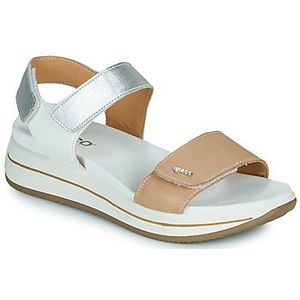 IgI&amp;CO  1675311  sandalen  dames Beige