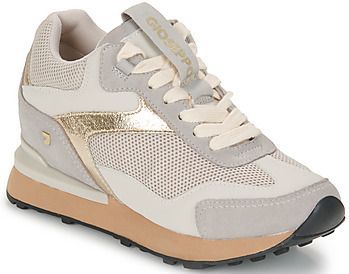 Merk - Model - Sneakers - Grijs