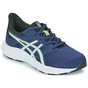 Asics  JOLT 4 GS  Sportschoenen  kind Marine