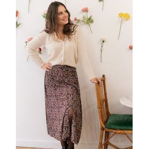 Céleste  CAMELIAS  Rokken  dames Multicolour