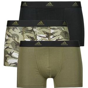 adidas  ACTIVE FLEX COTTON  Boxers heren Groen