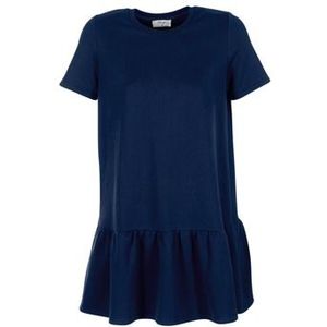 Betty London  HOMA  Jurken dames Blauw