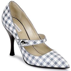 Marc Jacobs  MJ18354  pumps dames Grijs