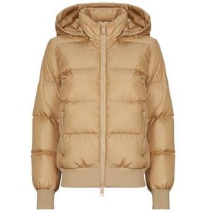 Armani Exchange - Gewatteerde Jas - Dames - Met Capuchon - XW000228_AF12286