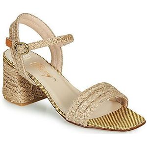 Betty London  MILLO  sandalen  dames Beige