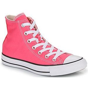 Converse  CHUCK TAYLOR ALL STAR  Sneakers  dames Roze