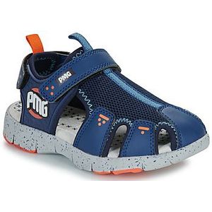 Primigi  B G SAND.SPORT  sandalen  kind Marine