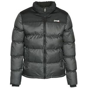 Schott - UTAH - Donsjas - Grijs - Heren