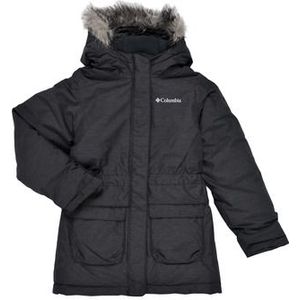 Columbia  NORDIC STRIDER JACKET  jassen  kind Zwart