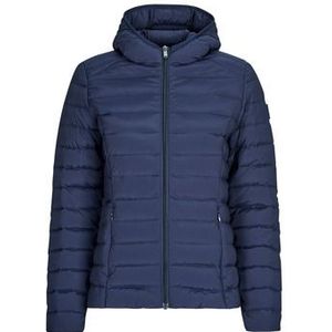 JOTT  SALMA  jassen  dames Marine