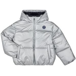 Ikks  X241002  jassen  kind Zilver